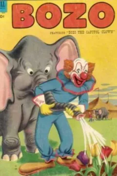 Bozo, featuring Bozo the Capitol Clown
