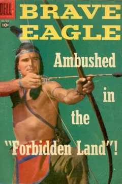 Brave Eagle