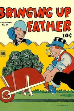 Bringing Up Father