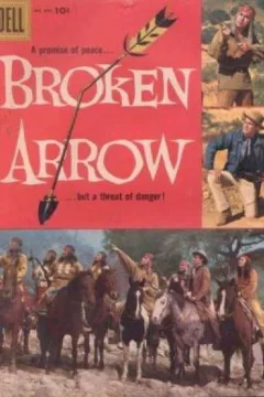 Broken Arrow