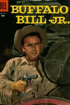 Buffalo Bill Jr.