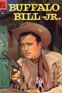 Buffalo Bill, Jr.