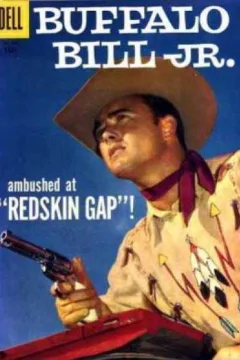 Buffalo Bill, Jr.