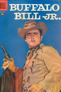 Buffalo Bill, Jr.