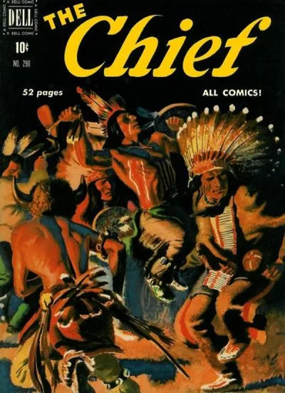 Cover of Buffalo Caller