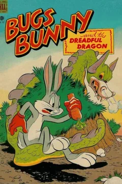 Bugs Bunny and the Dreadful Dragon