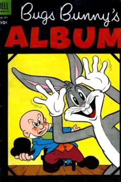 Bugs Bunny's Album