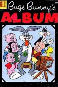 Bugs Bunny's Album