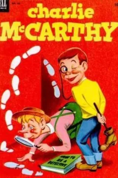 Charlie McCarthy