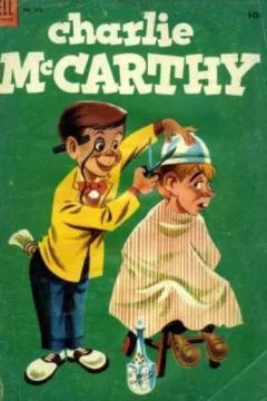 Charlie McCarthy