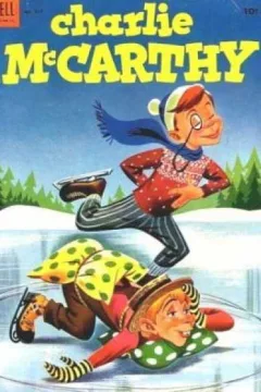Charlie McCarthy