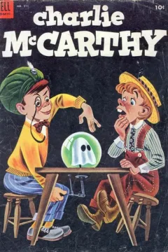 Charlie McCarthy