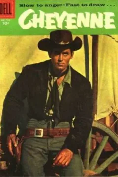 Cheyenne