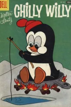 Chilly Willy