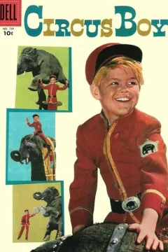 Circus Boy