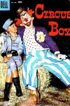 Circus Boy