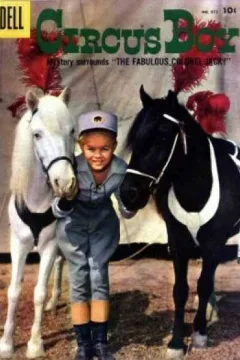 Circus Boy