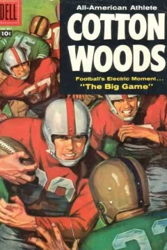 Cotton Woods