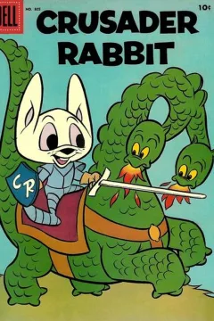 Crusader Rabbit