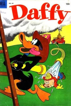 Daffy