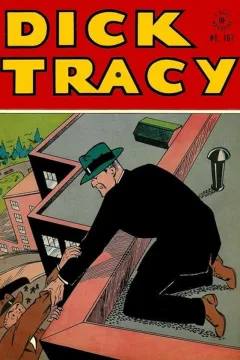 Dick Tracy
