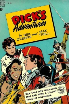 Dick's Adventures