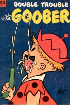 Double Trouble with Goober