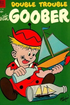 Double Trouble with Goober