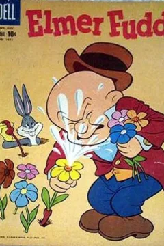 Elmer Fudd