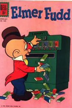 Elmer Fudd