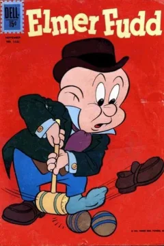 Elmer Fudd