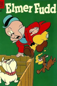 Elmer Fudd