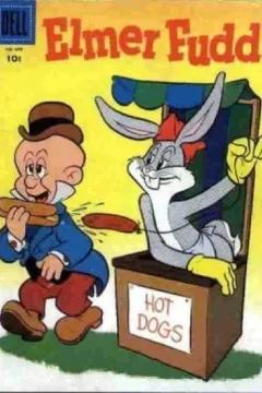 Elmer Fudd