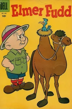 Elmer Fudd