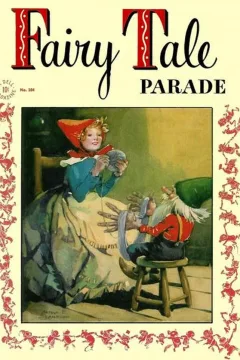 Fairy Tale Parade