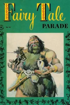 Fairy Tale Parade