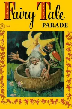 Fairy Tale Parade
