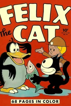 Felix the Cat