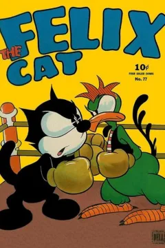Felix the Cat