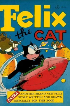 Felix the Cat