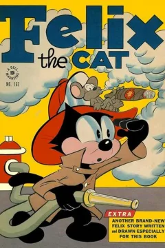 Felix the Cat