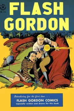 Flash Gordon