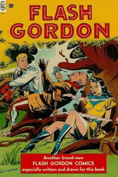 Flash Gordon