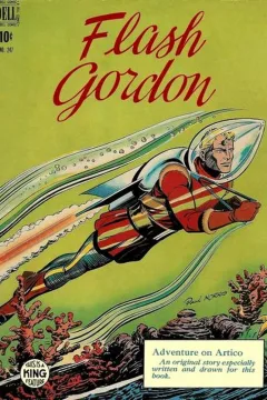 Flash Gordon