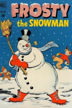 Frosty the Snowman