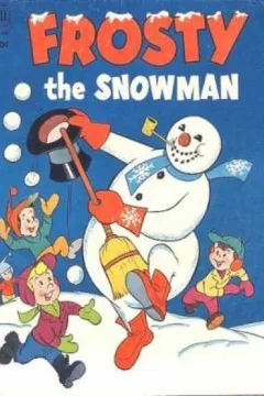 Frosty the Snowman