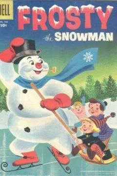 Frosty the Snowman