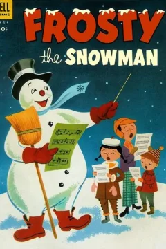 Frosty the Snowman