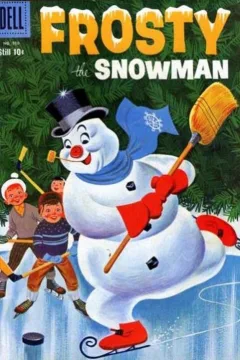 Frosty the Snowman