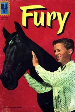 Fury